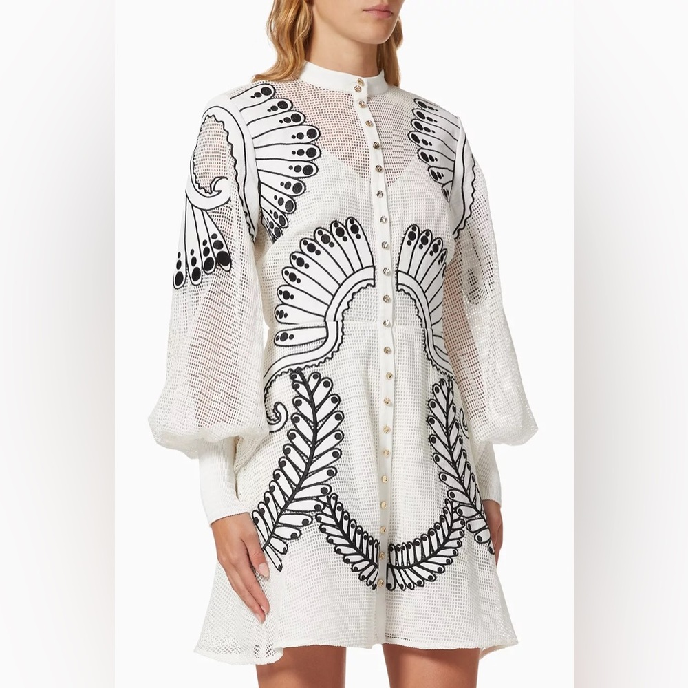 Keepsake the Label Alchemy Dress